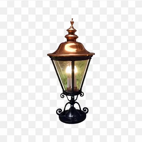 Garden Lamp Free png